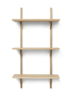 Sector Shelf T/N fra Ferm Living