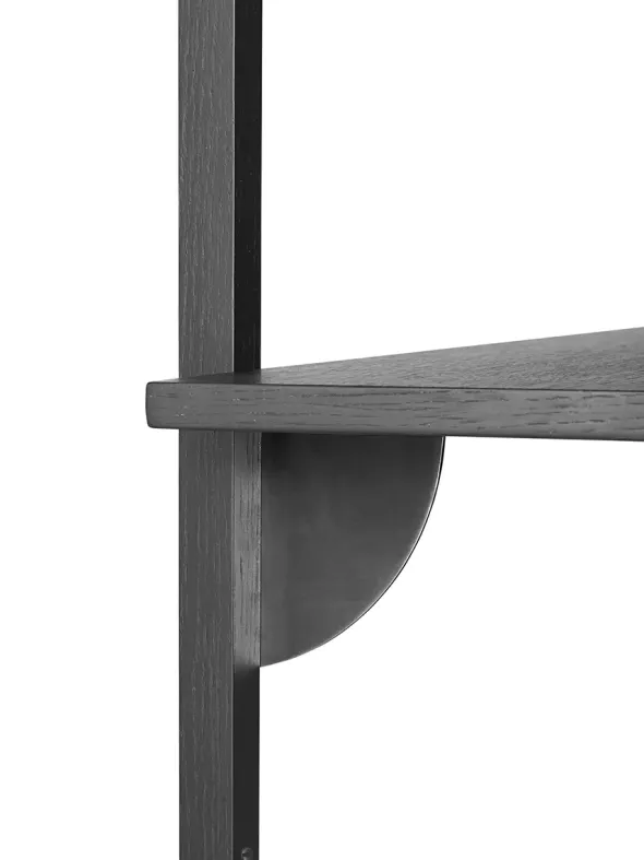 Sector Shelf T/N fra Ferm Living