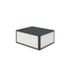 Seiton opbevaringskasse, small, cream fra Stellar Works