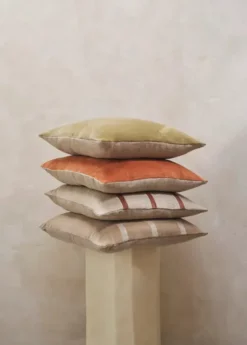 Senti Cushion fra Ferm Living