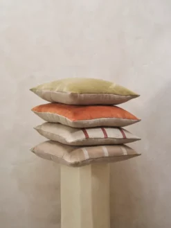 Senti Stripe Cushion fra Ferm Living