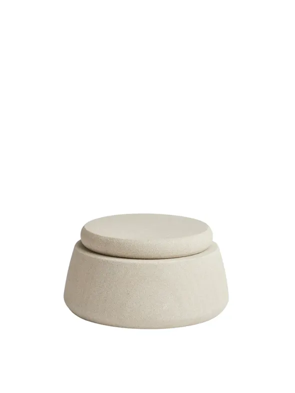 Serene Jar, low fra Woud