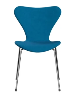 3107 Serie 7, fuldpolstret af Arne Jacobsen