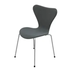 3107 Serie 7, fuldpolstret af Arne Jacobsen