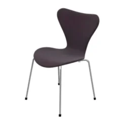 3107 Serie 7, fuldpolstret af Arne Jacobsen