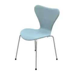 3107 Serie 7, fuldpolstret af Arne Jacobsen