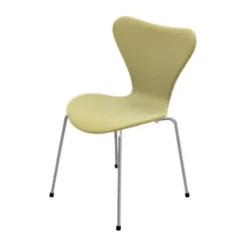 3107 Serie 7, fuldpolstret af Arne Jacobsen