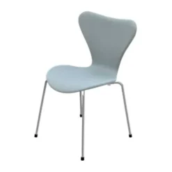 3107 Serie 7, fuldpolstret af Arne Jacobsen