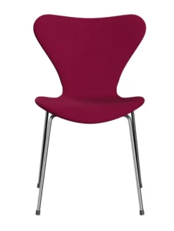 3107 Serie 7, fuldpolstret af Arne Jacobsen
