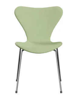 3107 Serie 7, fuldpolstret af Arne Jacobsen