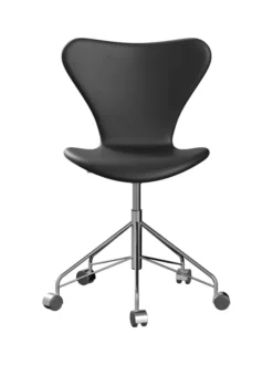 3117 Serie 7 Kontorstol af Arne Jacobsen