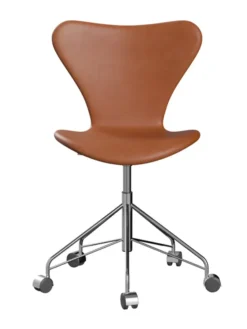 3117 Serie 7 Kontorstol af Arne Jacobsen