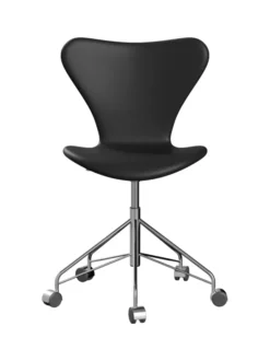 3117 Serie 7 Kontorstol af Arne Jacobsen