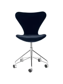 3117 Serie 7 Kontorstol af Arne Jacobsen