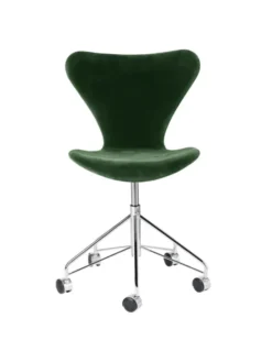 3117 Serie 7 Kontorstol af Arne Jacobsen