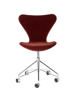 3117 Serie 7 Kontorstol af Arne Jacobsen