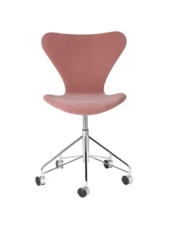 3117 Serie 7 Kontorstol af Arne Jacobsen