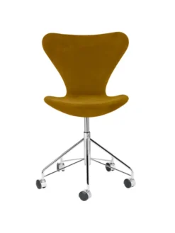 3117 Serie 7 Kontorstol af Arne Jacobsen