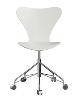 3117 Serie 7 Kontorstol af Arne Jacobsen
