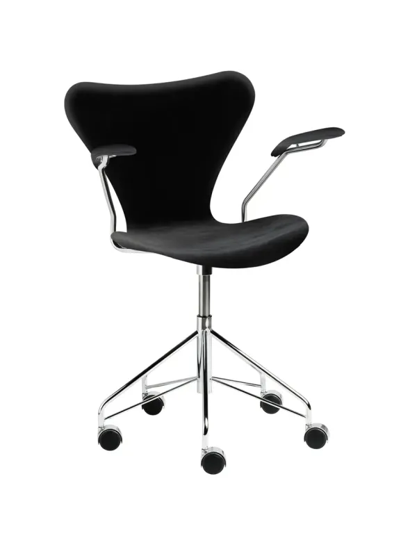 3217 Serie 7 Kontorstol af Arne Jacobsen