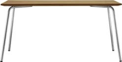 S 1040 havebord, 150x78 cm fra Thonet