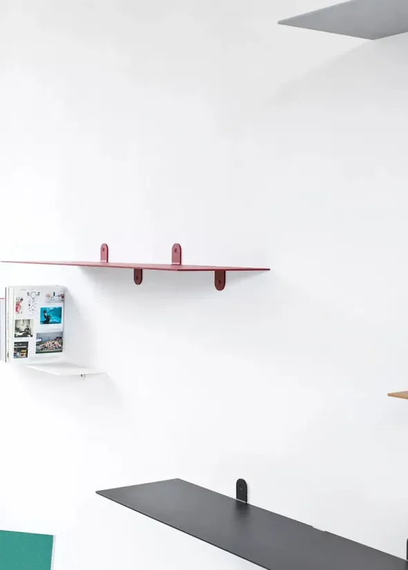 Shelf No. 2 fra Valerie Objects