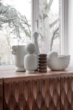 Shell Pot fra Ferm Living