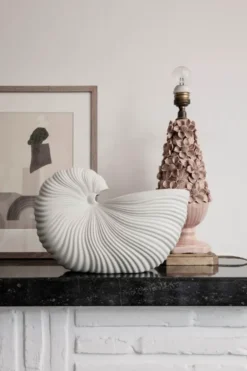 Shell Pot fra Ferm Living