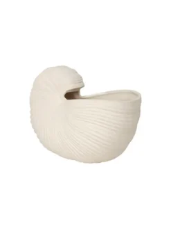 Shell Pot fra Ferm Living