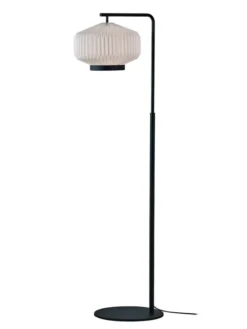 Shibui gulvlampe fra Le Klint