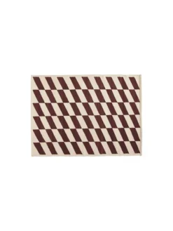 Shift Kelim Rug, 140 x 200 cm fra Hay