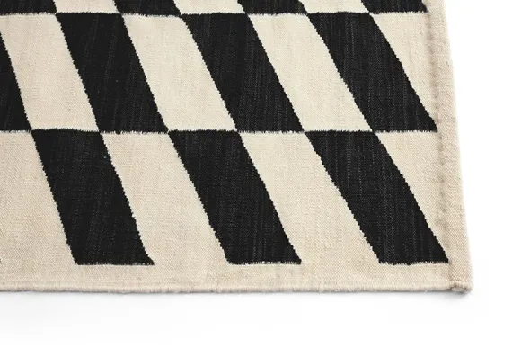 Shift Kelim Rug, 140 x 200 cm fra Hay