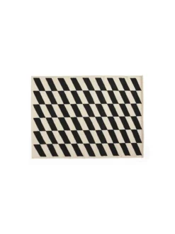 Shift Kelim Rug, 140 x 200 cm fra Hay