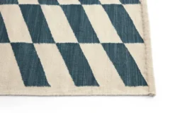 Shift Kelim Rug, 170 x 240 cm fra Hay