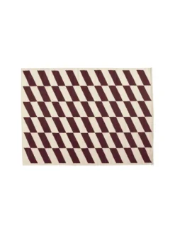 Shift Kelim Rug, 170 x 240 cm fra Hay