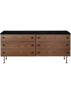 62 Sideboard fra GUBI