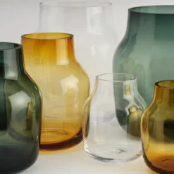 Silent Vase, Ø 15 cm fra Muuto