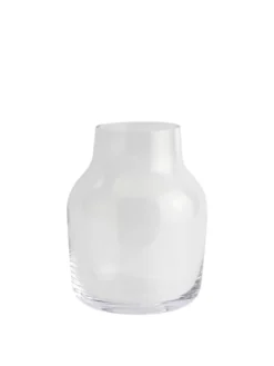 Silent Vase, Ø 15 cm fra Muuto