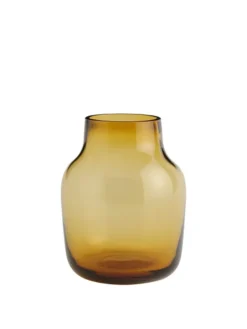 Silent Vase, Ø 15 cm fra Muuto