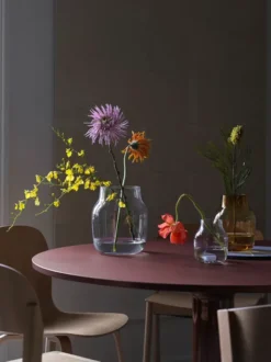 Silent Vase, Ø 11 cm fra Muuto