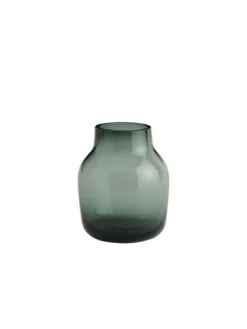 Silent Vase, Ø 11 cm fra Muuto