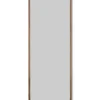 Silhouette spejl 70x180 fra Fredericia Furniture