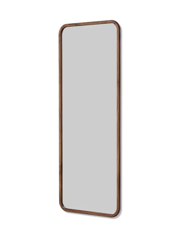 Silhouette spejl 70x180 fra Fredericia Furniture