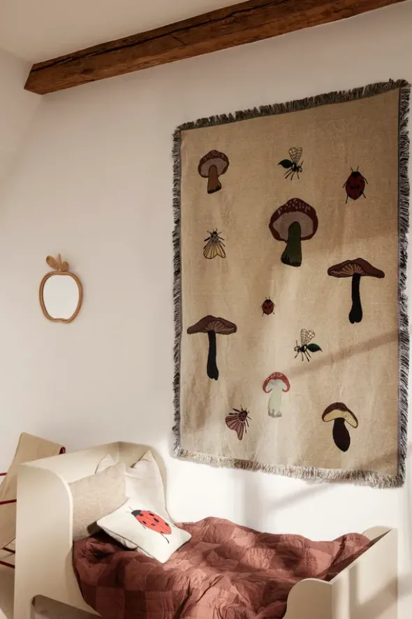 Sill Junior Bed fra Ferm Living