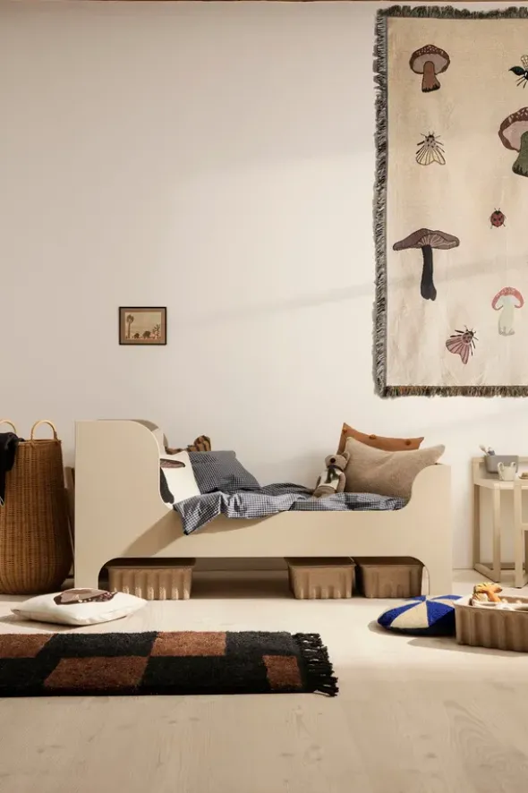 Sill Junior Bed fra Ferm Living