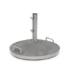Skagerak Capri parasolfod 50 kg fra Fritz Hansen