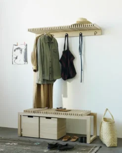 Skagerak Cutter Garderobe fra Fritz Hansen