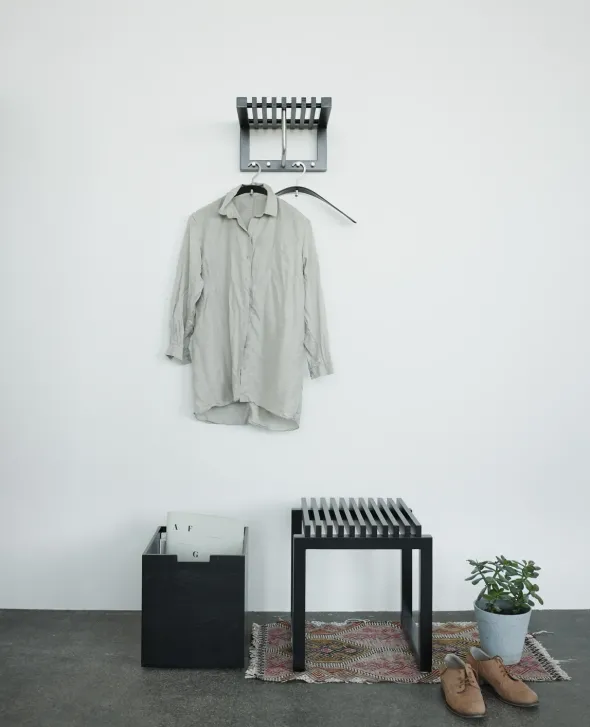 Skagerak Cutter Minigarderobe fra Fritz Hansen