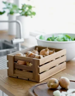 Skagerak Dania box 2 fra Fritz Hansen