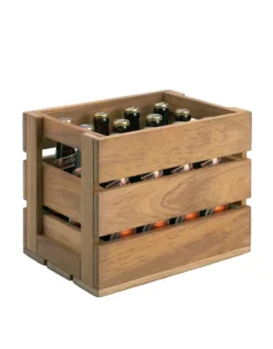 Skagerak Dania box 3 fra Fritz Hansen